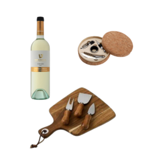 מארז יום היין