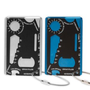 KR1216 • קליבר <br> מולטיטול 11 פונקציות