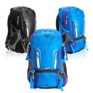 KR480 • מילפורד <br> תיק גב/טיולים מקצועי
