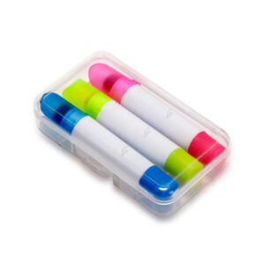 KR5010 • צדק <br> סט 3 מדגשים