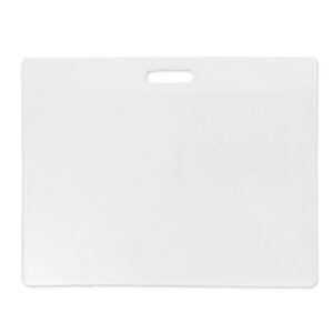 KR6431 • תג רך <br> תג PVC