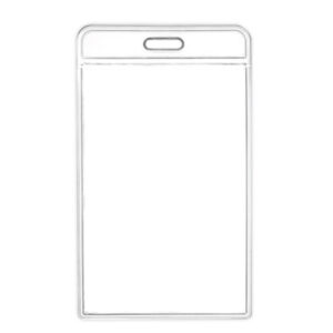 KR6432 • איי.די <br> תג PVC