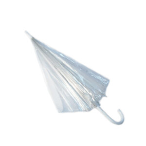 KR6823 • סונטה <br> מטריה PVC שקופה
