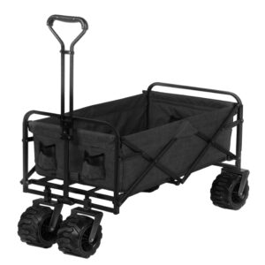 KR6975 • וונגלר <br> עגלת פיקניק מתקפלת