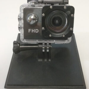 KR7008 • גו אקטיב <br> מצלמת אקסטרים Full HD