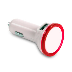 KR7918 • אקסס <br> מטען USB לרכב
