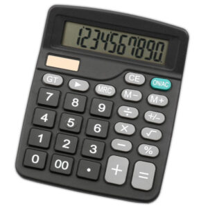 KR8100 • נורמה <br> מחשבון שולחני