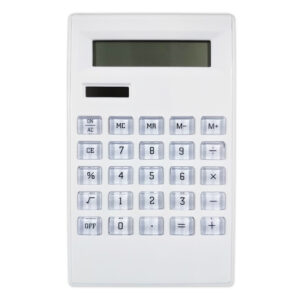 KR8200 • נאסדק <br> מחשבון שולחני
