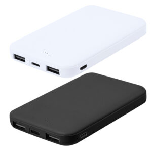KR9132 • ורטה <br> סוללת גיבוי עם 2 יציאות USB