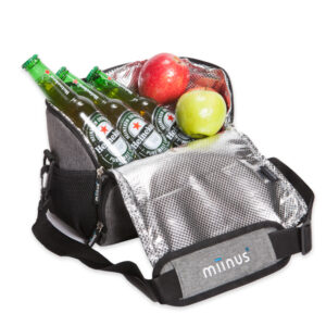 MI4000 • ניקו <br> צידנית אישית איכותית