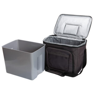 MI4050 • אינטריור <br> צידנית קשיחה משפחתית