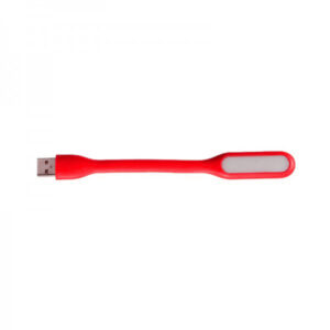 KR623 • גלואינג <br> מנורת USB גמישה